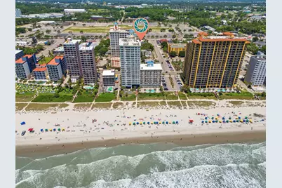2504 N Ocean Blvd. #1136, Myrtle Beach, SC 29577 - Photo 43