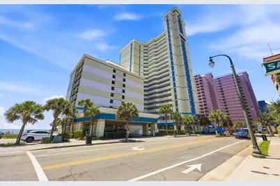 2504 N Ocean Blvd. #1136, Myrtle Beach, SC 29577 - Photo 1