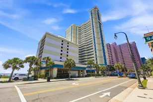 2504 N Ocean Blvd, Myrtle Beach, SC 29577 - Photo 1