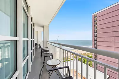 2504 N Ocean Blvd. #1136, Myrtle Beach, SC 29577 - Photo 5