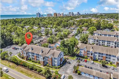 3768 Citation Way #1111, Myrtle Beach, SC 29577 - Photo 41
