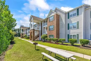 3768 Citation Way, Myrtle Beach, SC 29577 - Photo 37