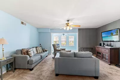 8562 Hopkins Circle #C, Surfside Beach, SC 29575 - Photo 3