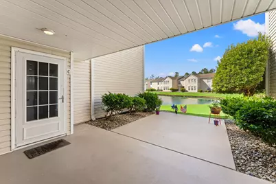 8562 Hopkins Circle #C, Surfside Beach, SC 29575 - Photo 23