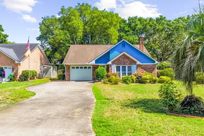 1488 Bessent Ave., Little River, SC 29566 - Photo 1