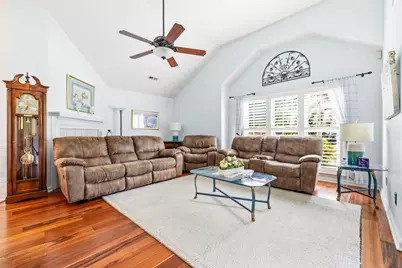 1488 Bessent Ave., Little River, SC 29566 - Photo 3