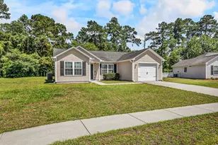 201 Cottage Creek Cir, Conway, SC 29527 - Photo 29