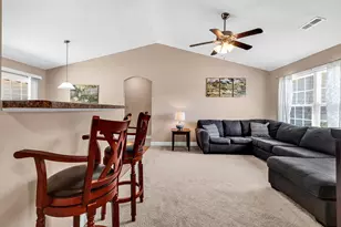 201 Cottage Creek Cir, Conway, SC 29527 - Photo 5