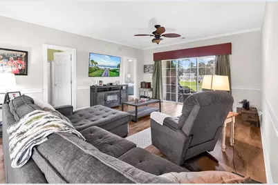 4827 Orchid Way #105, Myrtle Beach, SC 29577 - Photo 13