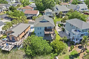 365 Marsh Pl, Murrells Inlet, SC 29576 - Photo 31