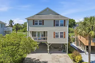 365 Marsh Pl, Murrells Inlet, SC 29576 - Photo 37