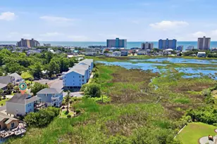 365 Marsh Pl, Murrells Inlet, SC 29576 - Photo 35