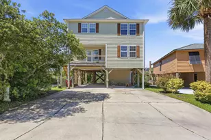 365 Marsh Pl, Murrells Inlet, SC 29576 - Photo 1