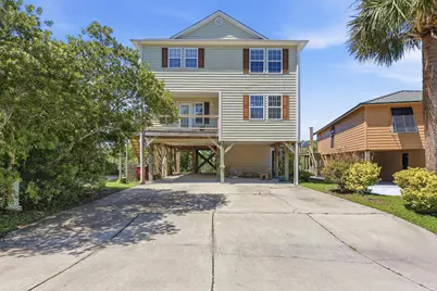 365 Marsh Pl., Murrells Inlet, SC 29576 - Photo 41