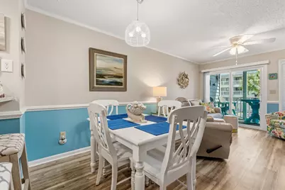 9581 Shore Dr. #120, Myrtle Beach, SC 29572 - Photo 7