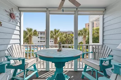 9581 Shore Dr. #120, Myrtle Beach, SC 29572 - Photo 11