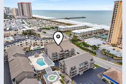 9621 Shore Dr. #A-322, Myrtle Beach, SC 29572 - Photo 23