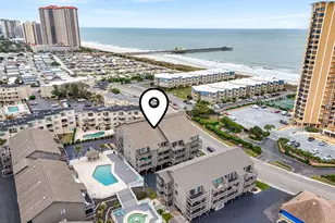9621 Shore Dr, Myrtle Beach, SC 29572 - Photo 23