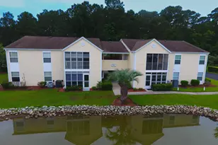 8861 Barkwood Dr, Surfside Beach, SC 29575 - Photo 37