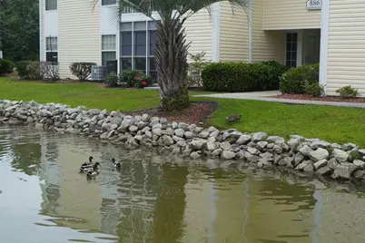 8861 Barkwood Dr. #D, Surfside Beach, SC 29575 - Photo 3