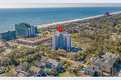 311 69th Ave. N #405, Myrtle Beach, SC 29572 - Photo 39