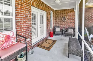 223 All Saints Loop, Pawleys Island, SC 29585 - Photo 29