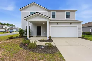 5001 Sweet Birch Ln, Conway, SC 29526 - Photo 1