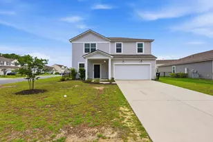 5001 Sweet Birch Ln, Conway, SC 29526 - Photo 3