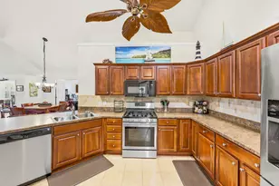133 Stonegate Blvd, Murrells Inlet, SC 29576 - Photo 11