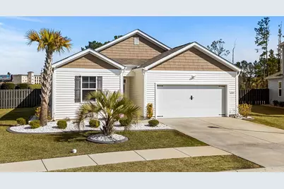 2804 Ophelia Way, Myrtle Beach, SC 29577 - Photo 31