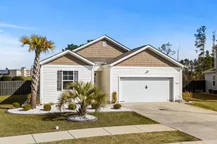 2804 Ophelia Wy, Myrtle Beach, SC 29577 - Photo 31