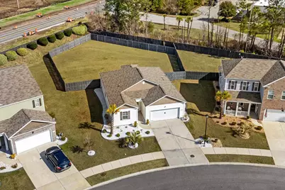 2804 Ophelia Way, Myrtle Beach, SC 29577 - Photo 33