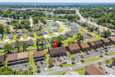 414 Garden Dr. #111-C, Surfside Beach, SC 29575 - Photo 65