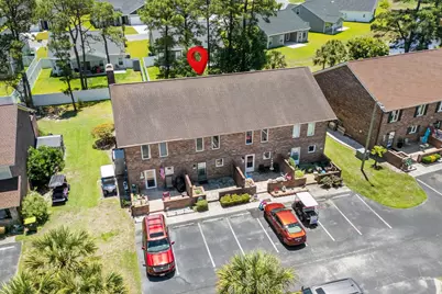414 Garden Dr. #111-C, Surfside Beach, SC 29575 - Photo 61