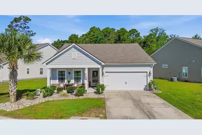 5349 Abbey Park Loop, Myrtle Beach, SC 29579 - Photo 45