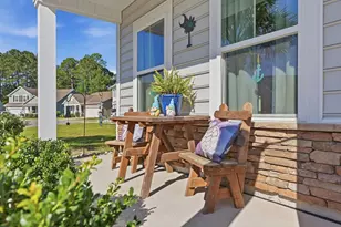 5349 Abbey Park Loop, Myrtle Beach, SC 29579 - Photo 5