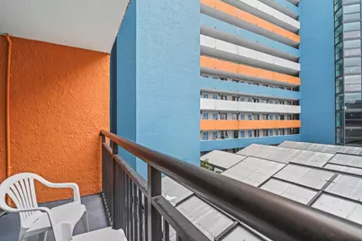 1501 S Ocean Blvd. #416, Myrtle Beach, SC 29577 - Photo 11