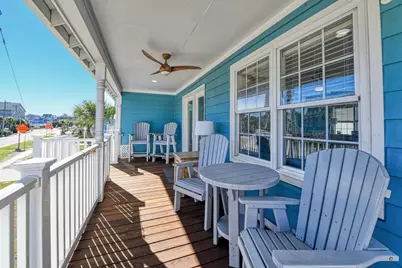 719 N Waccamaw Dr., Garden City, SC 29576 - Photo 5