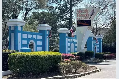 5905 S Kings Hwy. #1707, Myrtle Beach, SC 29575 - Photo 35