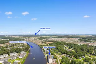 1425 Teague Rd, Myrtle Beach, SC 29575 - Photo 21