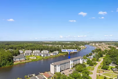 1425 Teague Rd. #407, Myrtle Beach, SC 29575 - Photo 19