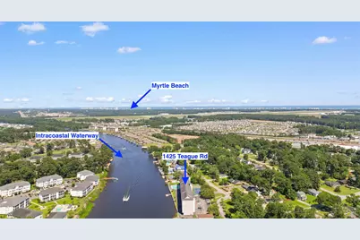 1425 Teague Rd. #407, Myrtle Beach, SC 29575 - Photo 17