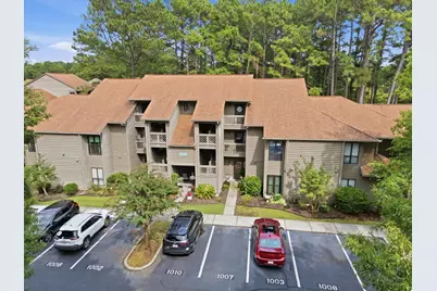 1005 Indian Wells Ct. #1005, Garden City, SC 29576 - Photo 1