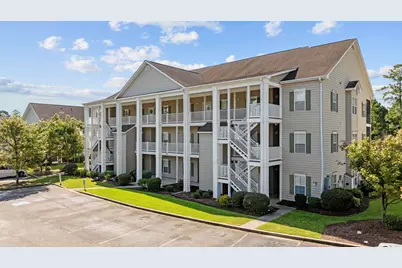5882 Longwood Dr. #3-101, Murrells Inlet, SC 29576 - Photo 3