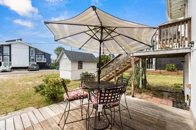836 S Waccamaw Dr., Garden City Beach, SC 29576 - Photo 39