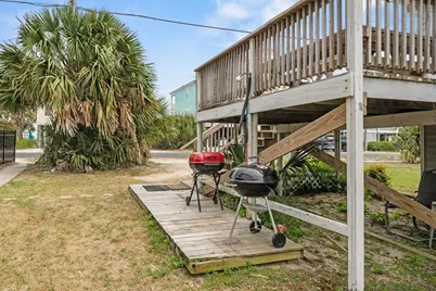 836 S Waccamaw Dr., Garden City Beach, SC 29576 - Photo 35