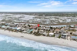 836 S Waccamaw Dr, Garden City Beach, SC 29576 - Photo 81