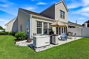 140 Parmelee Dr, Murrells Inlet, SC 29576 - Photo 39