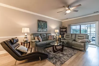 4843 Luster Leaf Circle #302, Myrtle Beach, SC 29577 - Photo 13