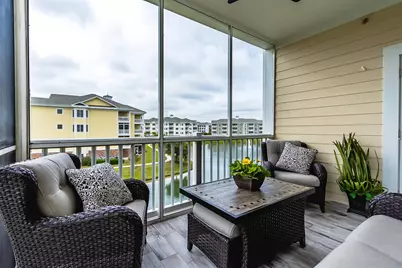 4843 Luster Leaf Circle #302, Myrtle Beach, SC 29577 - Photo 21